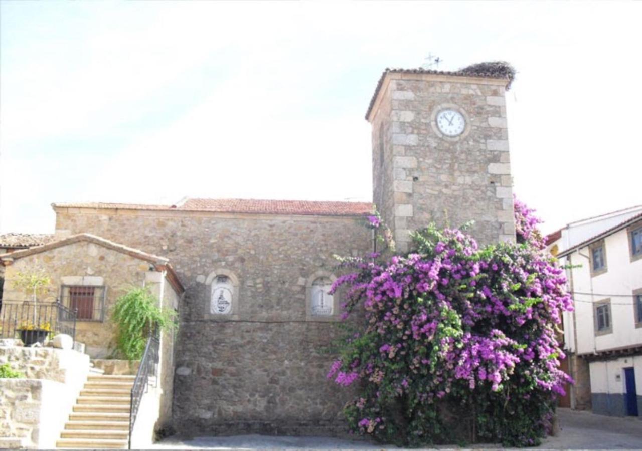 Apartamentos Turisticos Huerto El Horno Torremenga Exterior photo